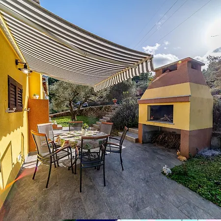 Eco Friendly Maja - Happy Apartment Vela Luka
