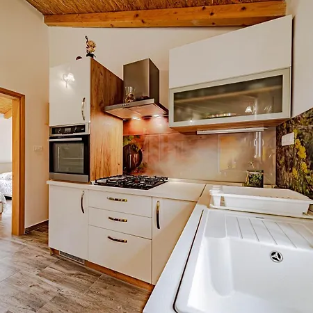 Apartment Eco Friendly Maja - Happy Vela Luka